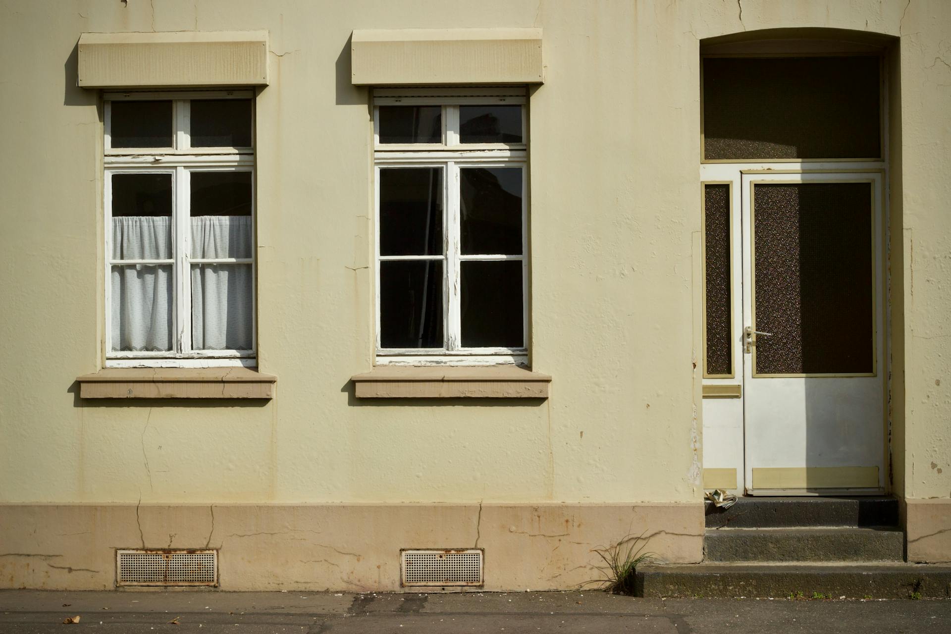 Ravalement Façade Perpignan (66) | Rénovation Murs | Esnault